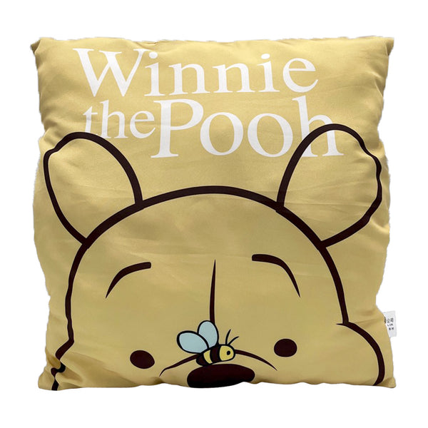 Winnie-the-Pooh Collection Winnie-the-Pooh Hand Warmer Pillow