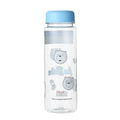 We Bare Bears Collection Plastic Cool Water Bottle (500mL)(Ice Bear)
