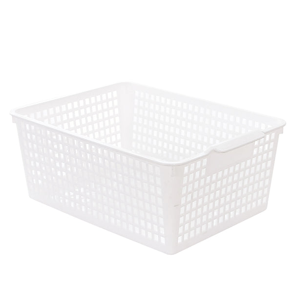 Square home storage basket VK07223414