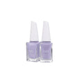 Pack of 2 | Naillit Nail Polish (33 Light Purple)