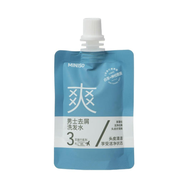 Men's Refreshing Shampoo