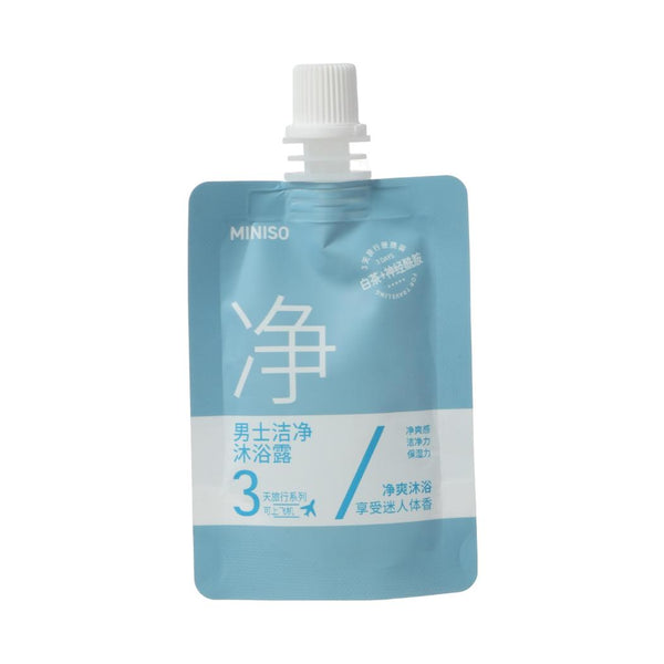 Men's Refreshing Body Wash