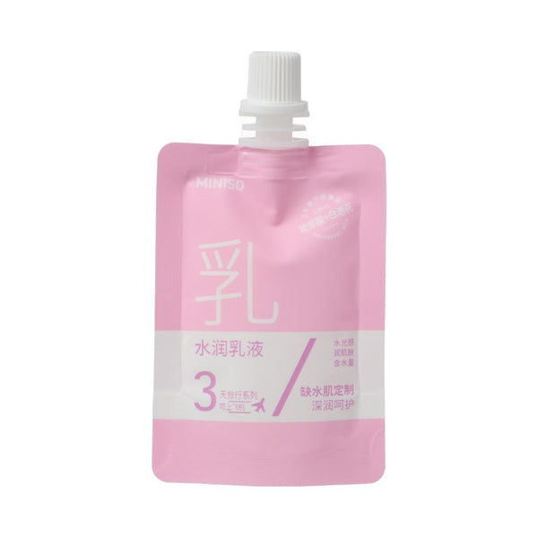 Hydrating Lotion