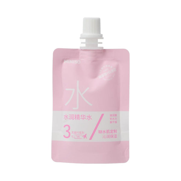 Hydrating Toner