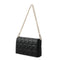 Retro Soft Rectangle Shoulder Bag