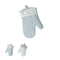 Silicone Oven Mitts (Assorted)