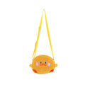 Cute Animal Crossbody Bag(Yellow)