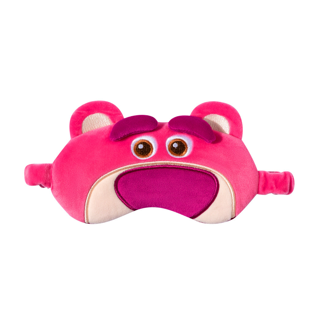 Disney Pixar Lotso Collection Sleep Mask Miniso Pakistan
