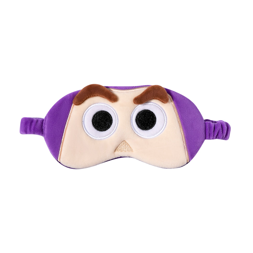 Disney Pixar Buzz Lightyear Collection Sleep Mask Miniso Pakistan