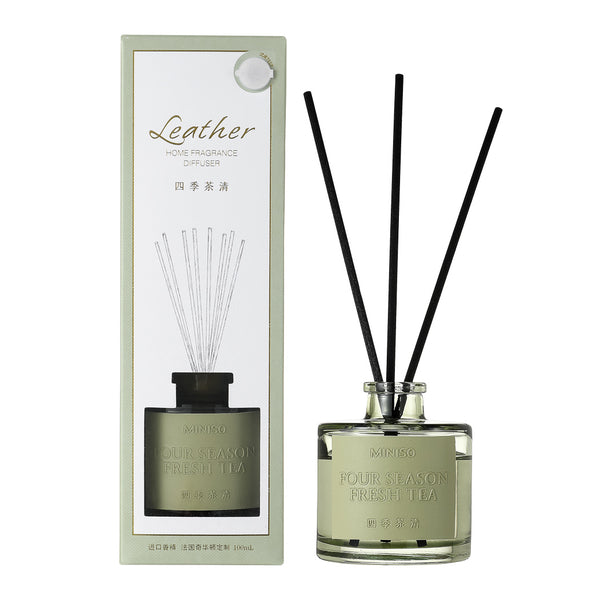 Quartet Series Reed Diffuser (Four Season Fresh Tea, 100mL)