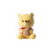 Winnie-the-Pooh Collection Sitting Holding Biscuits Plush Toy