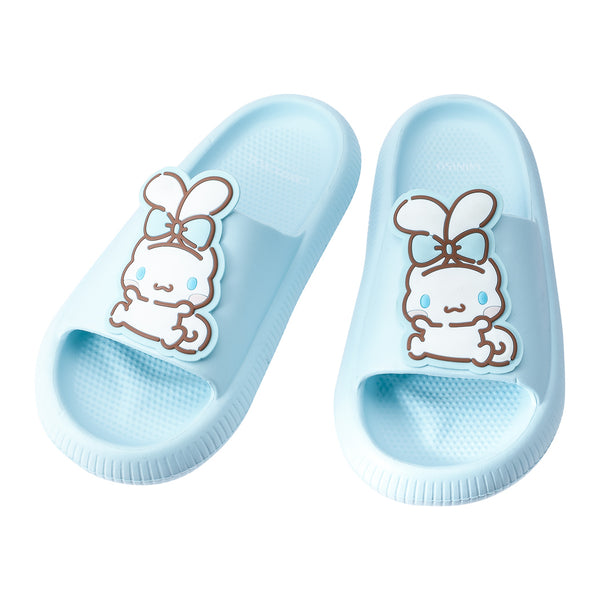 (39-40) Cinnamoroll Women's Shower Shoes