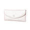Women's Long Slim Wallet (Pink)