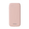 10000mAh Ultrathin Power Bank Model: F63 (Pink)