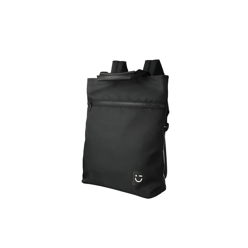 Commuter Backpack(Black)