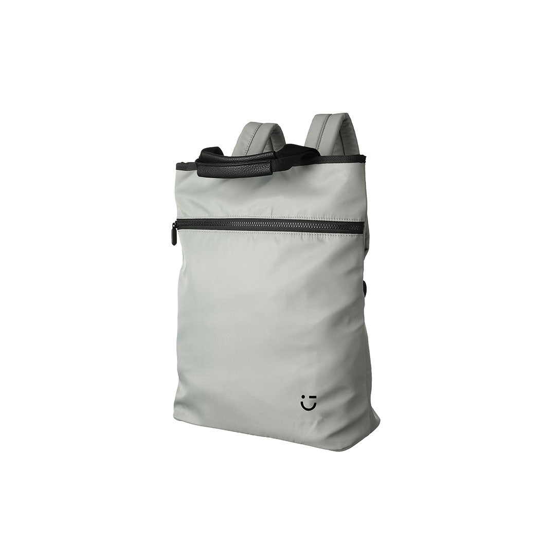 Commuter Backpack(Light Gray)– Miniso Pakistan