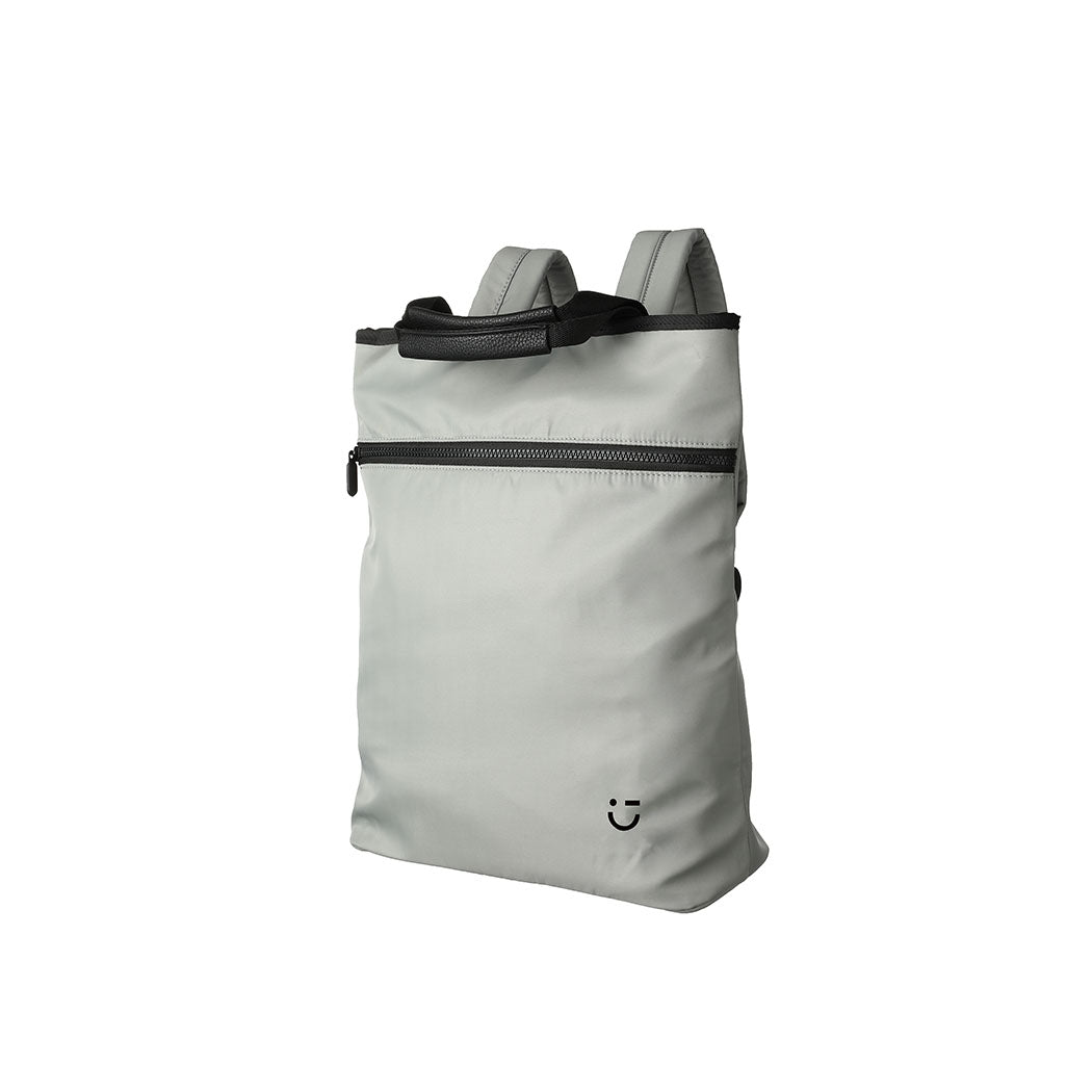Commuter Backpack(Light Gray)
