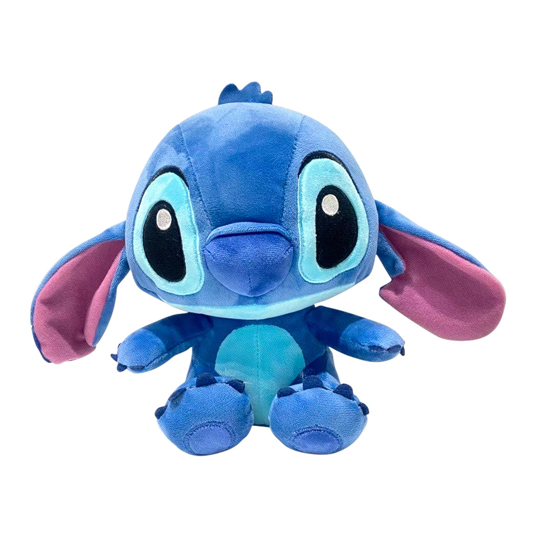 Lilo & Stitch Collection Stitch Plush Toy – Miniso Pakistan
