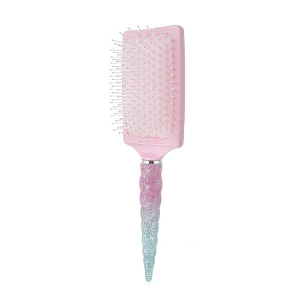 Unicorn Dream Colorful Air Cushion Hair Brush(Square)