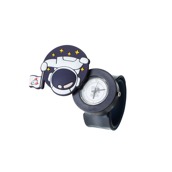 Out of This World Kids' Watch(Black)