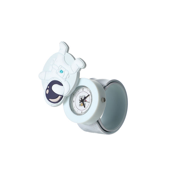 Out of This World Kids' Watch (White)