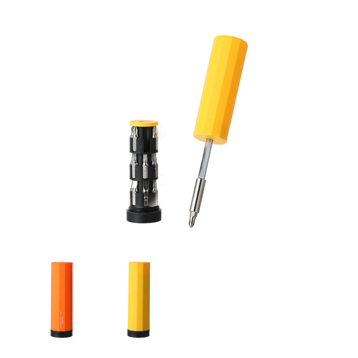 18-in-1 Screwdriver Set – Miniso Pakistan