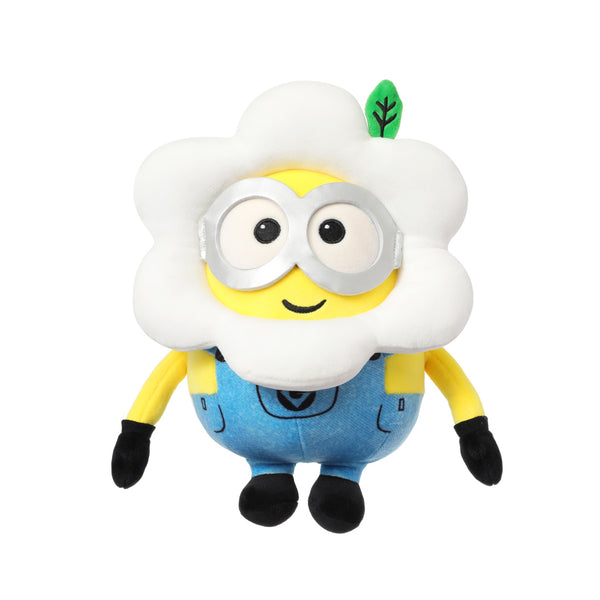 Daisy Minions Collection 9in. Daisy Minions Plush Toy