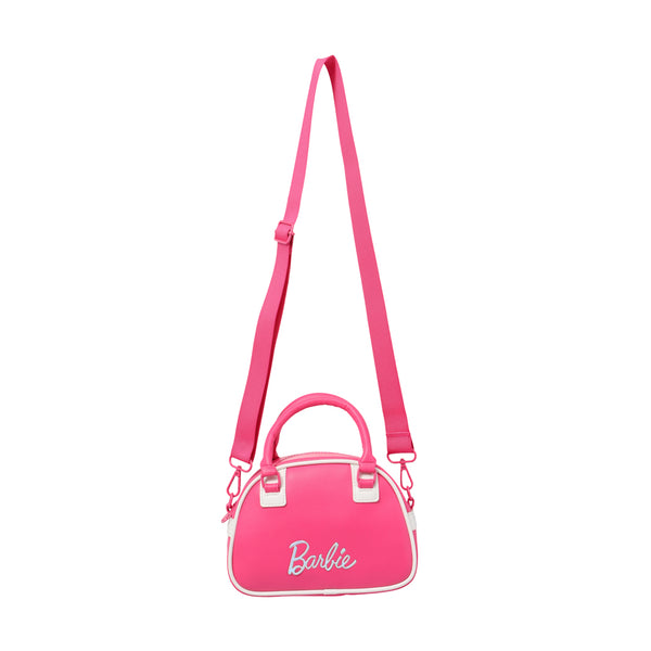 Barbie Shining Collection Boston Bag (Pink)