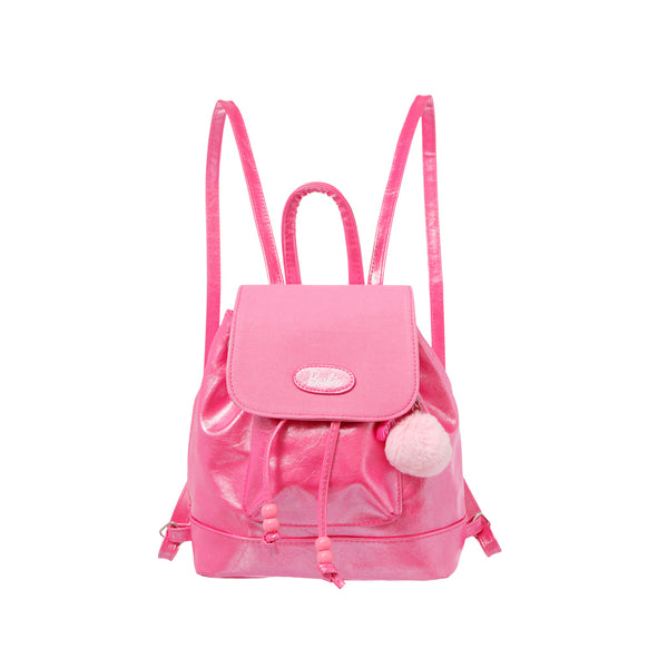 Fancy Barbie Collection Backpack (Pink)