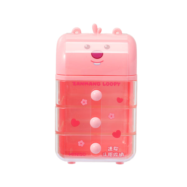 Zanmang Loopy Collection Mini Organizer