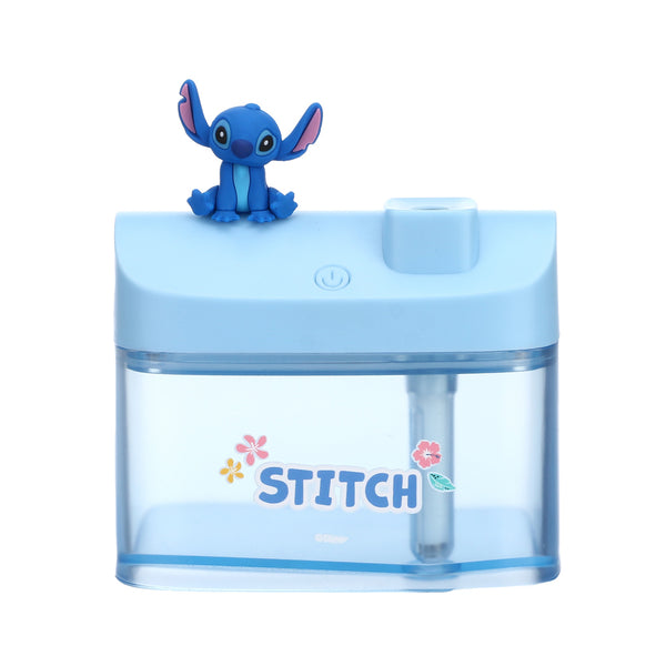 Disney Lilo & Stitch Collection Humidifier with Night Light  Model: ALD-DB79