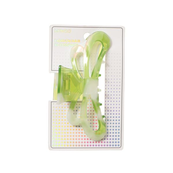 Bowknot Hair Claw Clip