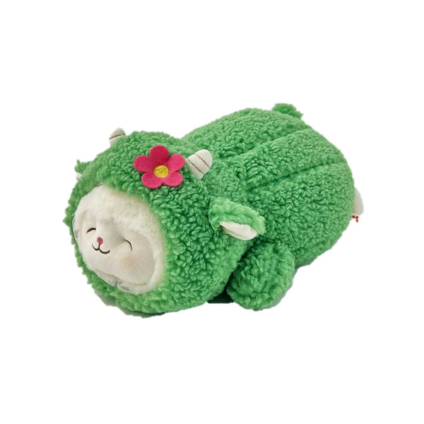 Cactus Lamb Baa Series 12in. Plush Toy