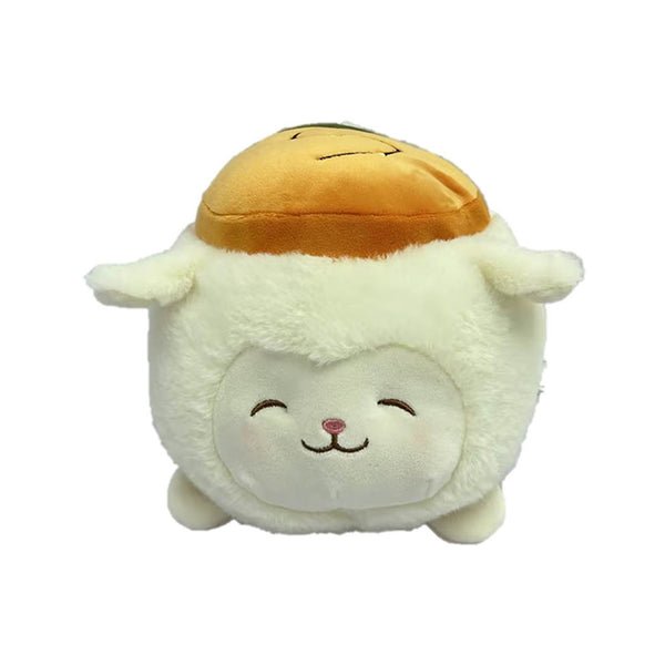 10in. Sushi Series Plush Toy(Lamb Eel)