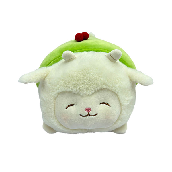 10in. Sushi Series Plush Toy(Lamb Cucumber)