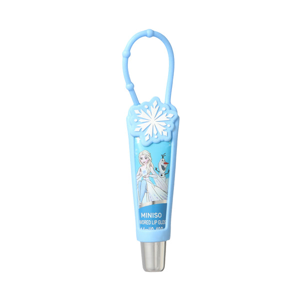 Disney Frozen Collection Lip Gloss(Blue Tube)