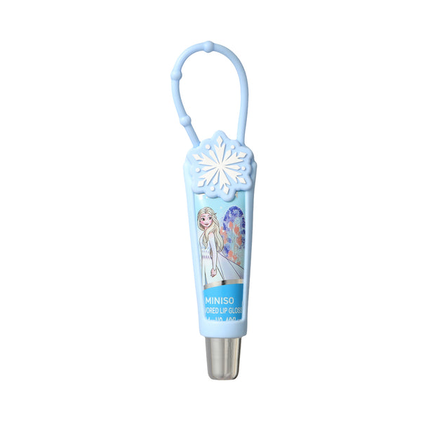 Disney Frozen Collection Lip Gloss(Cyan Tube)