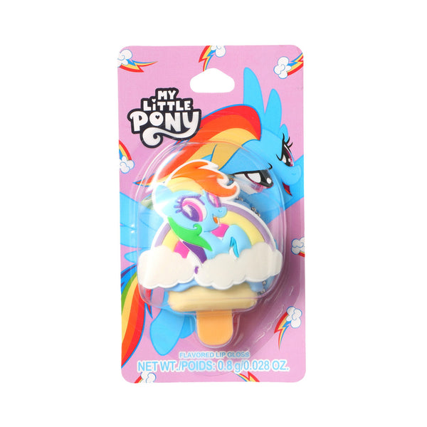 My Little Pony Collection Lip Balm(Rainbow Dash)