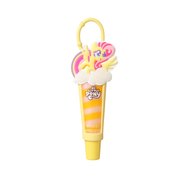 My Little Pony Collection Lip Gloss(Fluttershy)