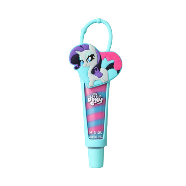 My Little Pony Collection Lip Gloss(Rarity)