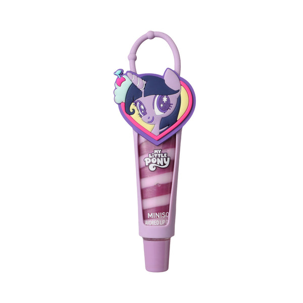 My Little Pony Collection Lip Gloss(Twilight Sparkle)