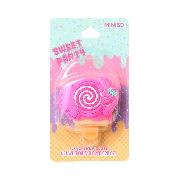 Dessert Theme Lip Balm(Candy)