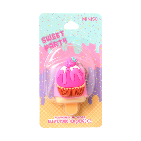 Dessert Theme Lip Balm(Jelly)