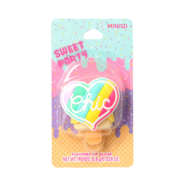 Dessert Theme Lip Balm(Love)