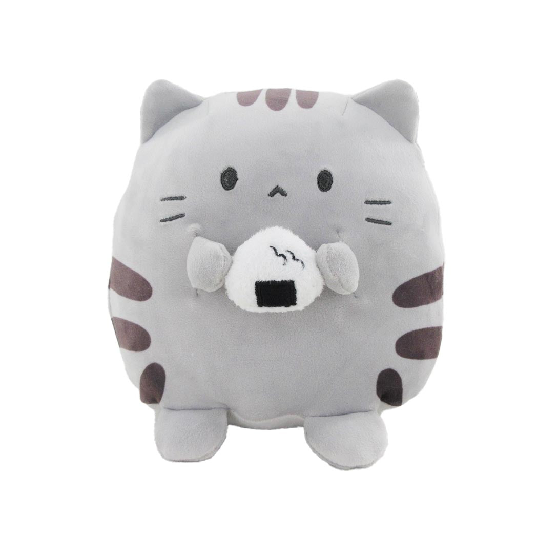 Yummy Yummy Series 7in. Plush Toy(Cat) Miniso Pakistan