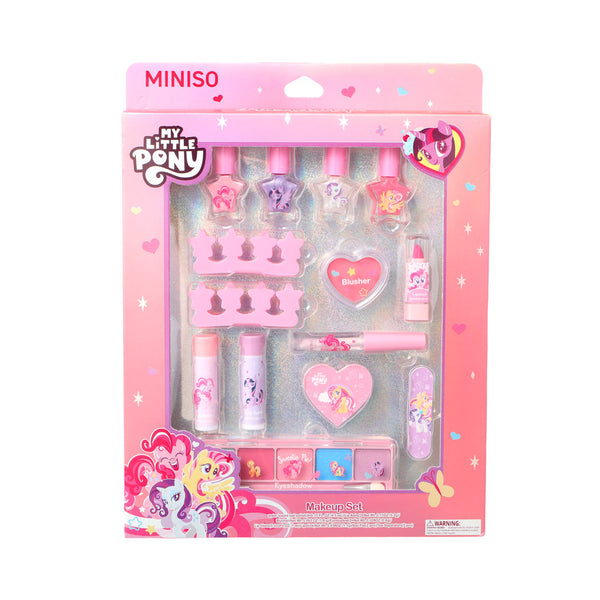 My Little Pony Collection Makeup Set in Box