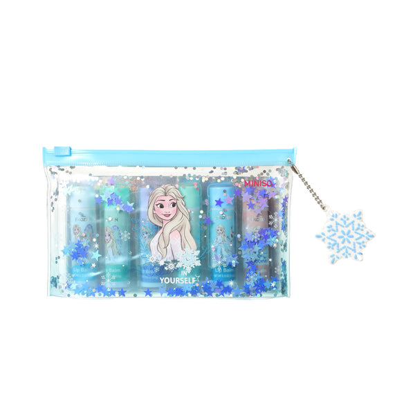 Disney Frozen Collection Lip Balm Set (6 pcs）