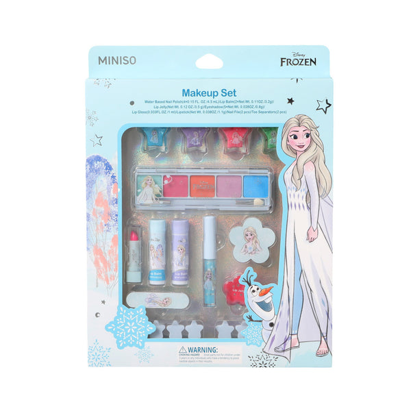 Disney Frozen Collection Kids'  Makeup Kit (L)