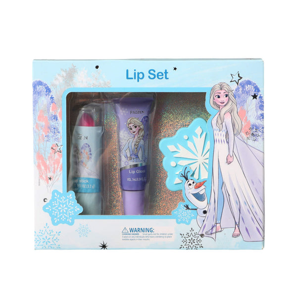 Disney Frozen Collection Lip Set (Snowflake)