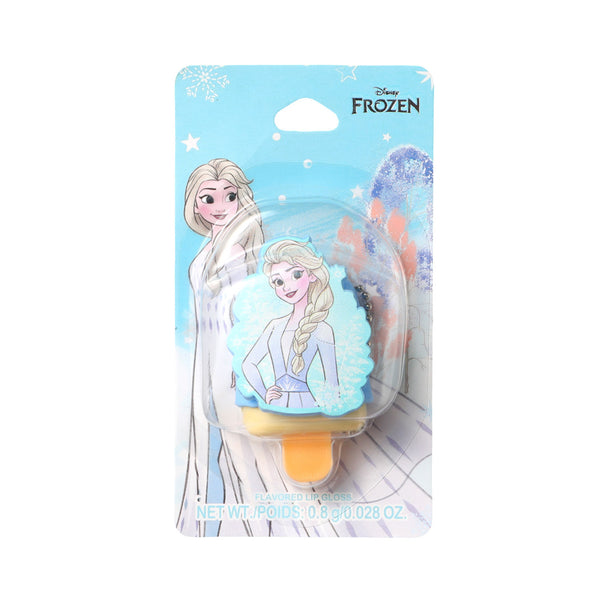 Disney Frozen Collection Lip Balm(Ice Crystal)